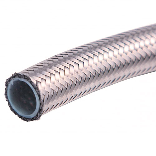 PTFE Hose & Fittings MSAR London