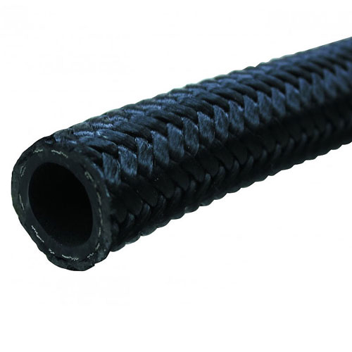 Aeroflow 250 Series Nylon Braided PTFE Hose MSAR