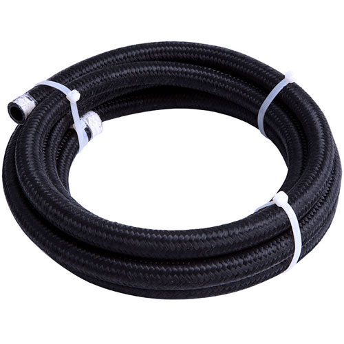 Aeroflow 450 Series Nylon Braided Hose MSAR