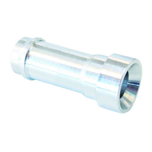 Aeroflow Weldon Aluminium Barb Fitting MSAR