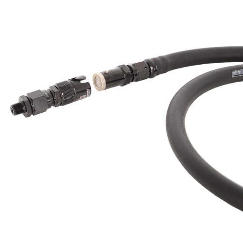 Dry Break Fittings Racing Fuel Lines MSAR