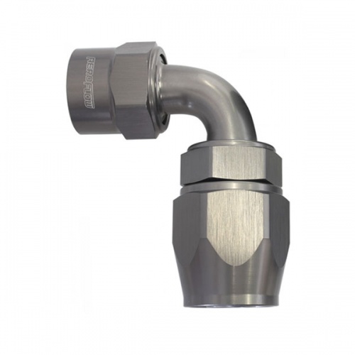 Aeroflow Kryptalon 90° Hose Fittings MSAR London