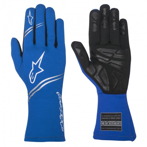 Alpinestars Tech-1 Start Race Gloves