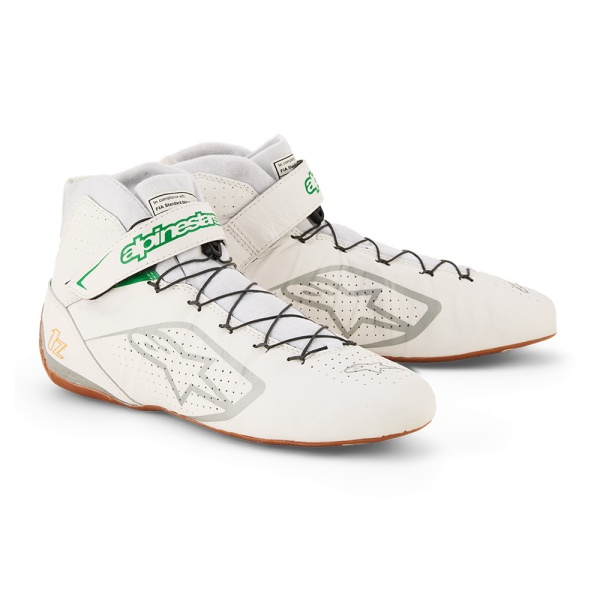 Alpinestars Tech 1-Z V3 Race Boots | 2715024 | MSAR