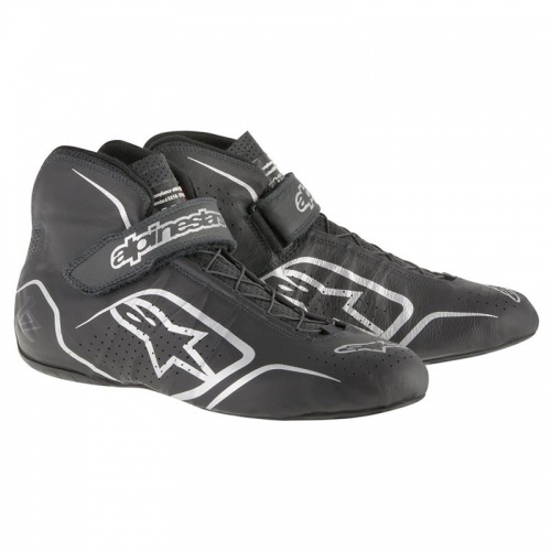 Alpinestars Tech 1-Z Race Boots | 2715015-104-40 | MSAR