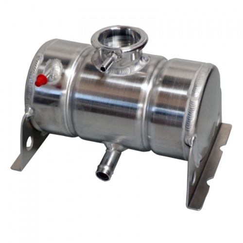 APS Horizontal Base Mounted Header Tank PH0002B MSAR London