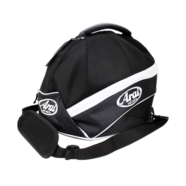 Arai Helmet Bag Black