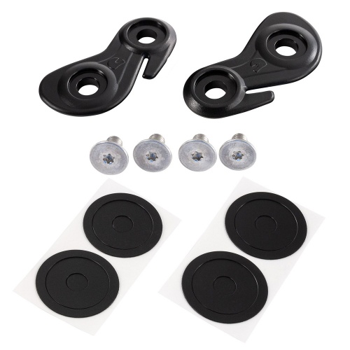 Arai GP7 Series Helmet Visor Screw Kit 400556 MSAR London