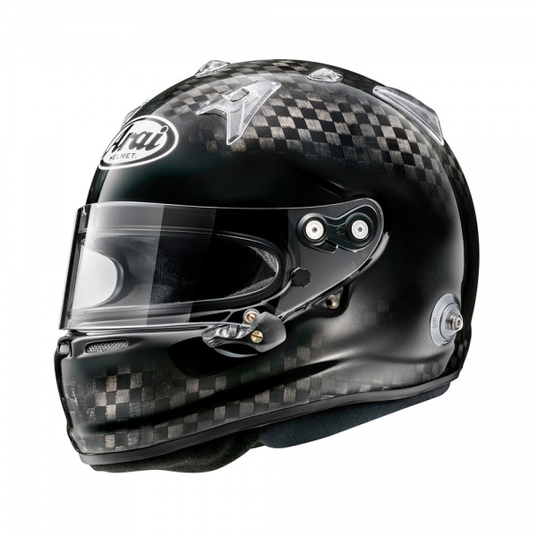 Arai GP-7 SRC ABP Carbon Helmet