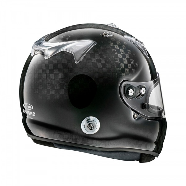 Arai GP-7 SRC Carbon Helmet