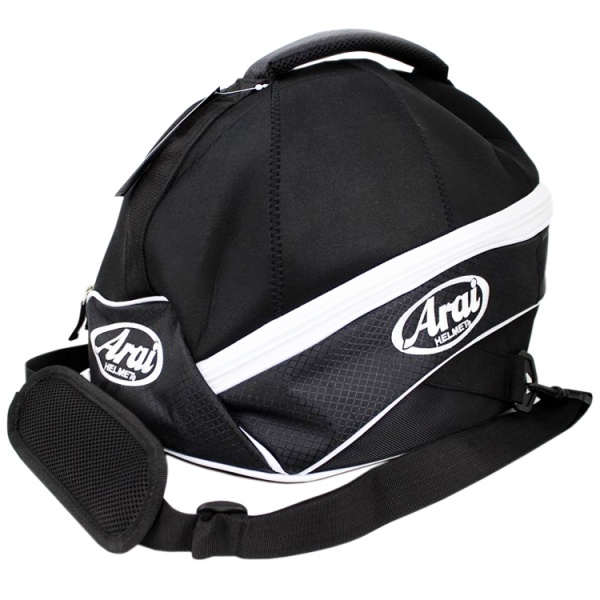 Arai Helmet Bag Race Helmet Holdall 0279 MSAR London