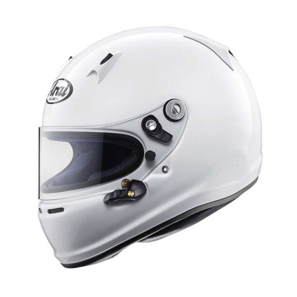 Arai SK-6 Kart Helmet K2020