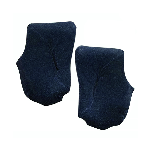Buy Arai SK6 Kart Helmet Cheek Pads 400266 MSAR