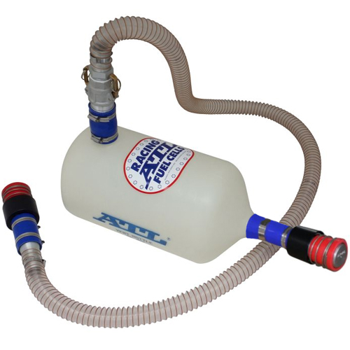 ATL 25 Litre Refueling Bottles REAA025 MSAR London