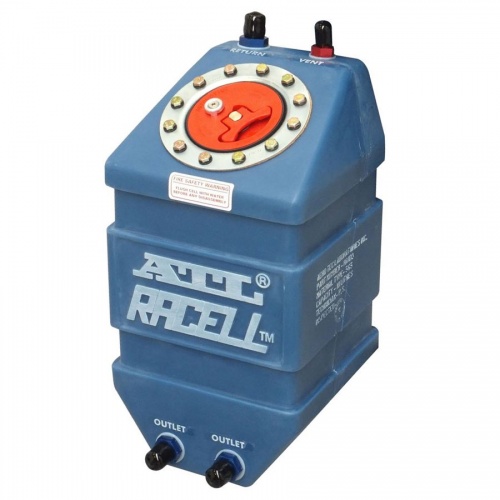 ATL Racell Fuel Cell