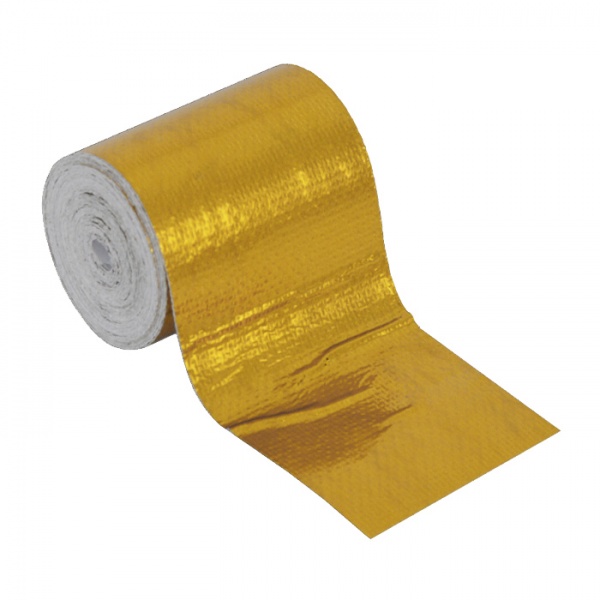 Civil Consumable Reflective Barrier Tape