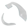 Arai PED Clear Chin & Rear Spoiler Kit for GP6, SK6 & GP5 Helmets
