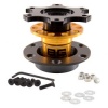 BG Racing Group N Quick Release Hub System 6 Point