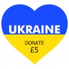 Ukraine Donation £5
