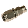 Motamec -03 JIC Concave Stainless Steel Female Fitting
