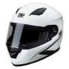 OMP Circuit Evo Helmet White