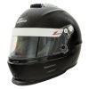 Zamp RZ 42 Youth Black Helmet