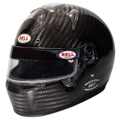 Buy Bell KC7CMR Carbon Kart Helmet 1205001 MSAR London