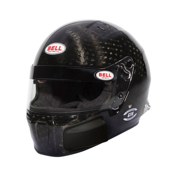 bell 8860 helmet HP6 Carbon 56 advanced ventilation BELL Racing helmet 8860 HP77