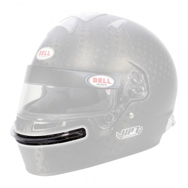 Bell Clear Chin Bar Gurney for HP7/RS7/KC7-CMR Helmets