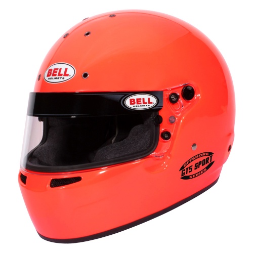 Bell GT5 Sport Offshore Helmet