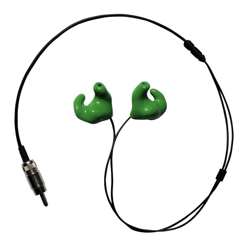 Bell Pre-Moulded In-Ear Transducers