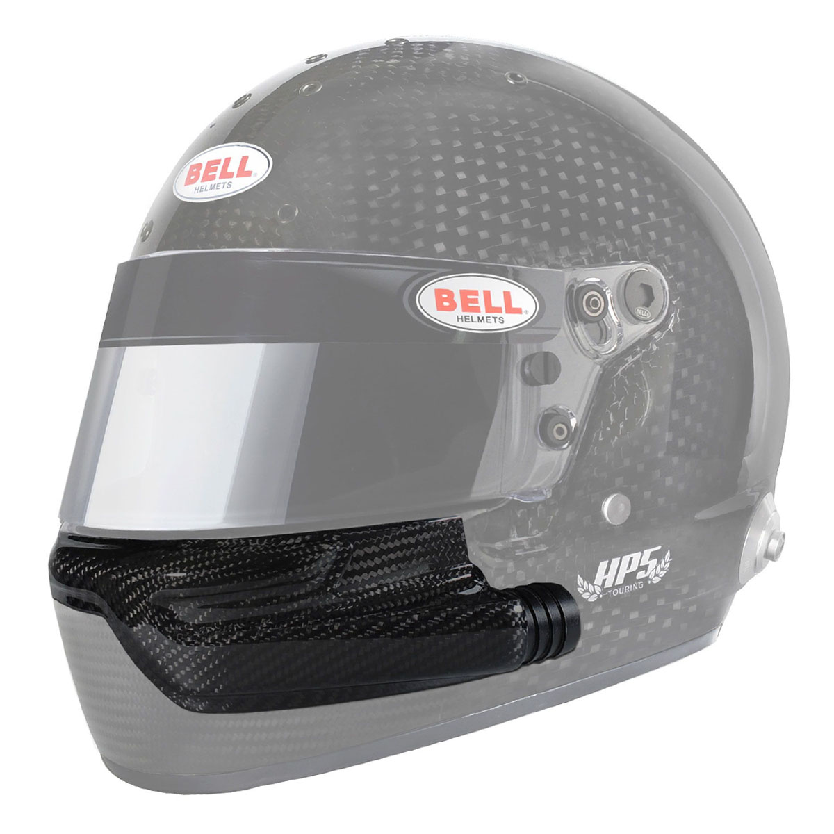 Bell Helmets Side Force Air V.05 Carbon