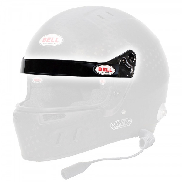 Bell Short Sunshade Visor - 6 Series Helmets - HP6 / GT6