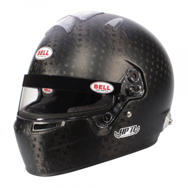 Bell HP77 Carbon Helmet