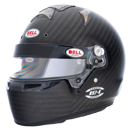 Bell RS7-K Carbon Kart Helmet