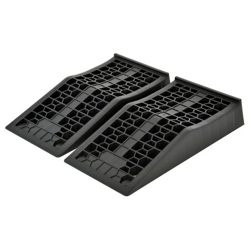 BG Racing Low Rise Wide Vehicle Ramps | BGR229 | MSAR