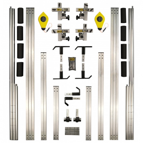 BG Racing String Lines Alignment Kit BGR200 MSAR
