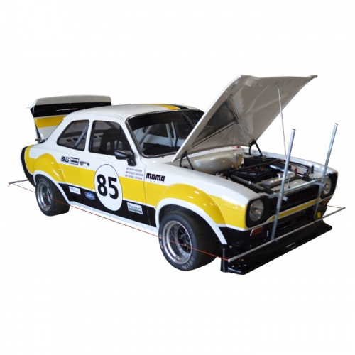 BG Racing String Lines Alignment Kit BGR200 MSAR