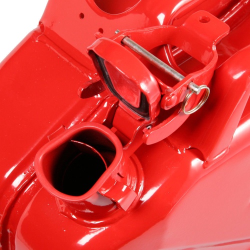 Motamec Jerry Can Transfer Hand Pump MTJCP9 MSAR