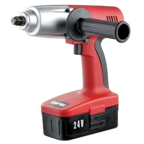 Clarke CIR450C 24V Cordless Impact 