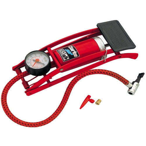 Buy Clarke FP100 1 Barrel Foot Pump 000310199 MSAR