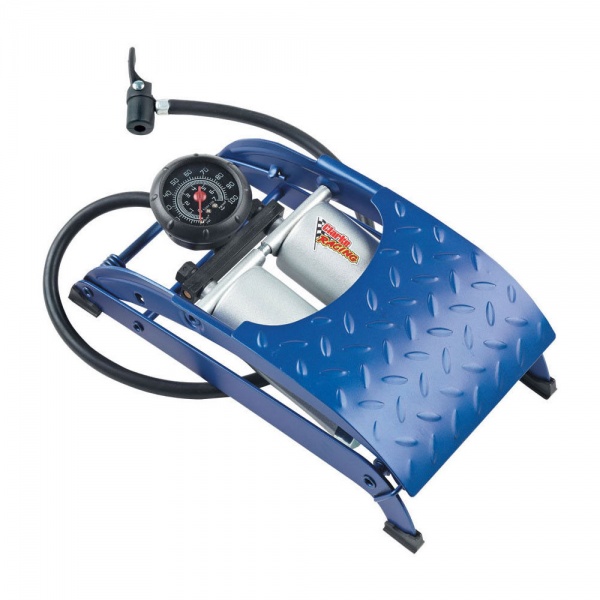 アクセサリー  Compact foot pump | 71607715824 BMW Mini Foot Pump with Digital Pressure Gauge buy cheap ▷ bmw