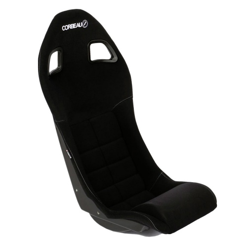 Corbeau LE-Pro Racing Seat Cloth GRP/Kevlar