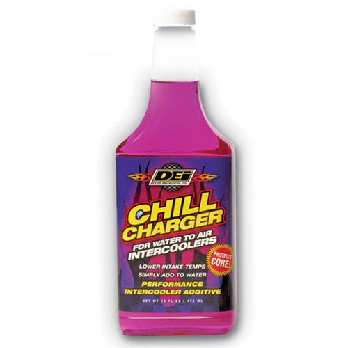 Buy DEi Chill Charger Coolant Additive 040208 MSAR