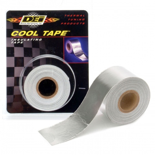 DEi Cool Tape Reflective Heat Tape