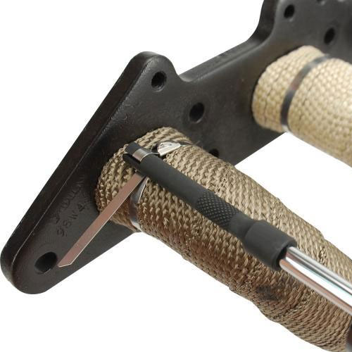 Buy DEi Stainless Locking Tie Tool 010220 MSAR