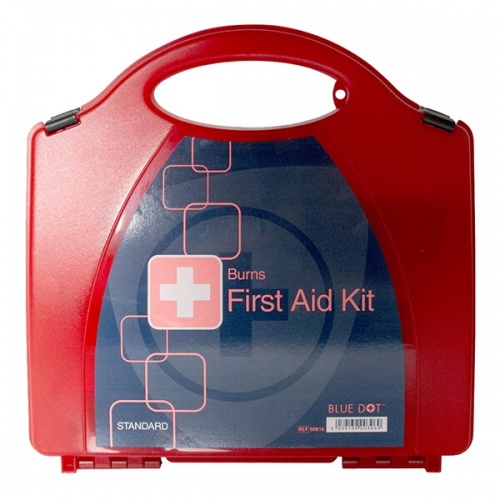 Eclipse Burns First Aid Kit