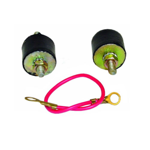 Buy Facet Rubber Fuel Pump Mounting Kit FPA905 MSAR