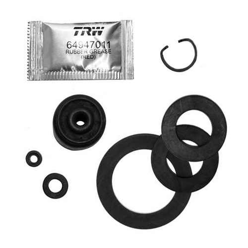 Girling Master Cylinder Repair Kits PB000625 MSAR