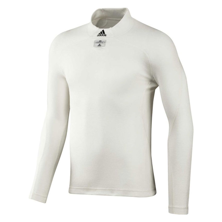 Adidas Climacool Long Sleeve Top | F93111 | MSAR London